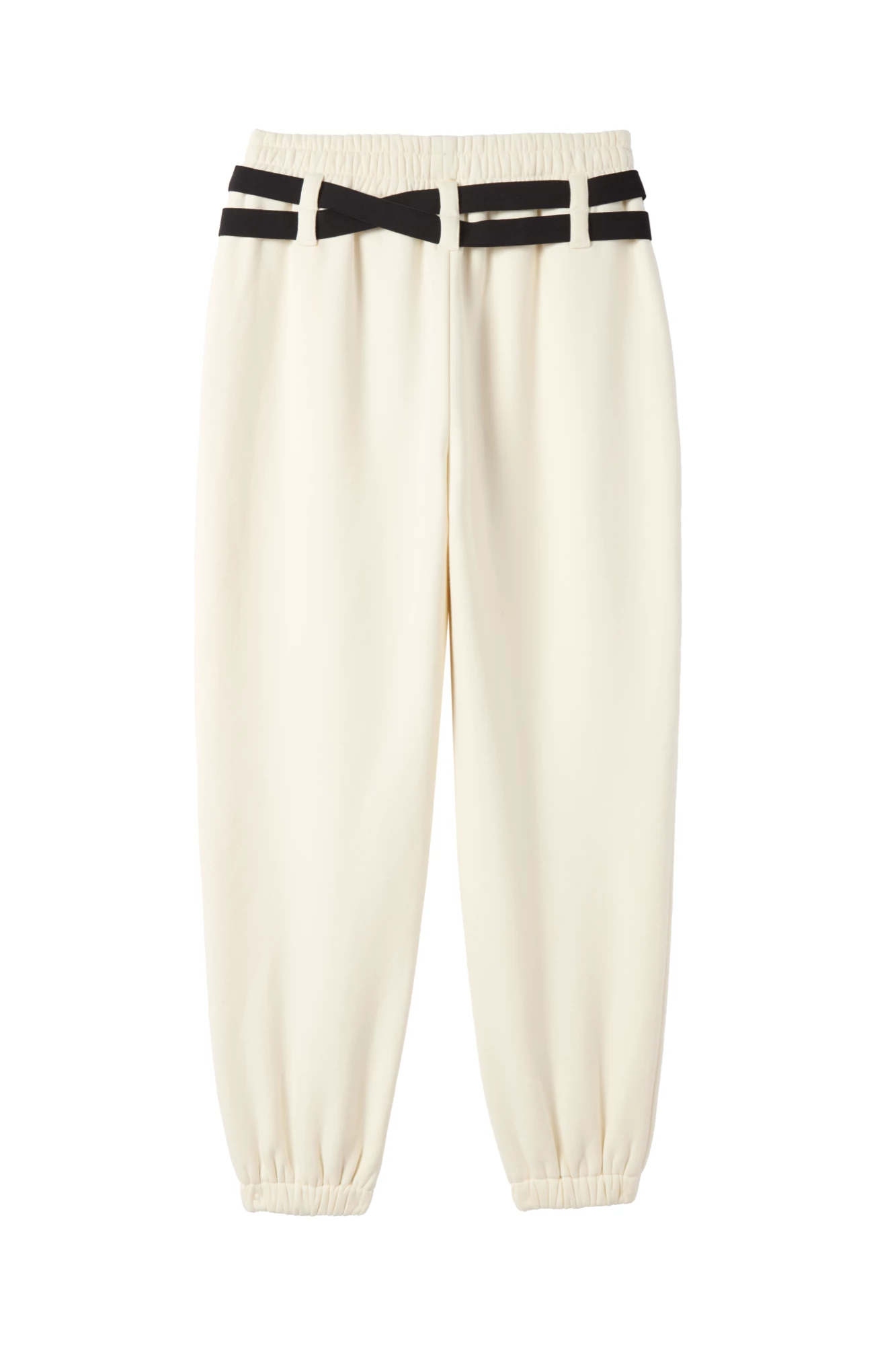 NOVA FRENCH TERRY SWEATPANTS