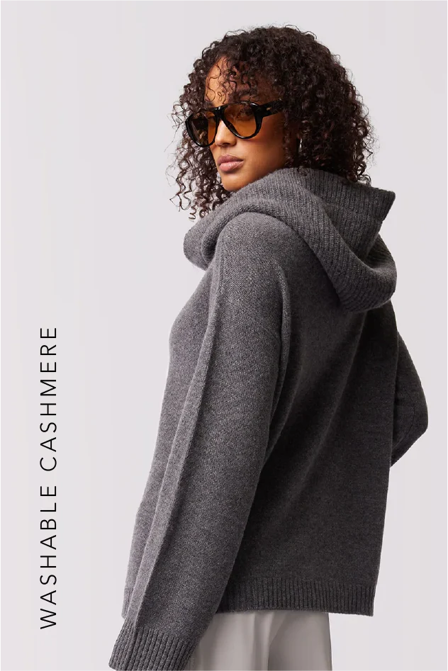 Cashmere