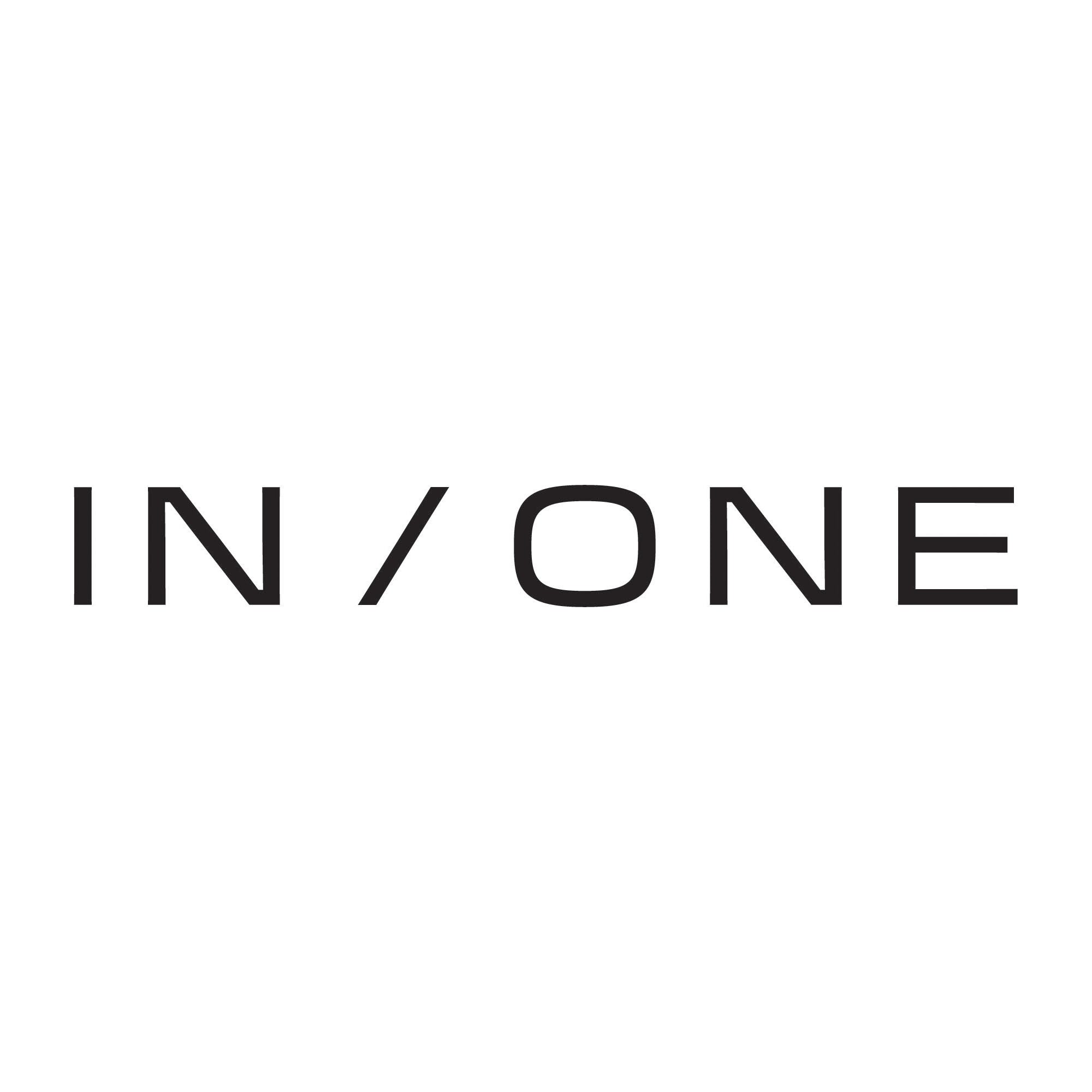 Shipping – IN/ONE